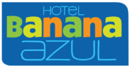 Bananaazul Logo